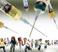 Danni da vaccino su Radio Gamma 5 (ascoltabile anche da internet), Martedì 18 Settembre alle 13!