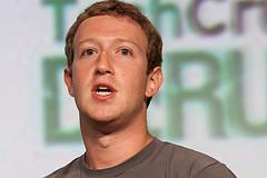 Mark Zuckerberg