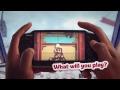 LittleBigPlanet Vita, ecco il trailer di lancio
