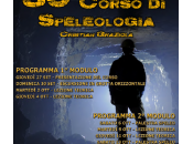 Corso Speleologia Trentino Rovereto