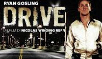 Drive - Recensione