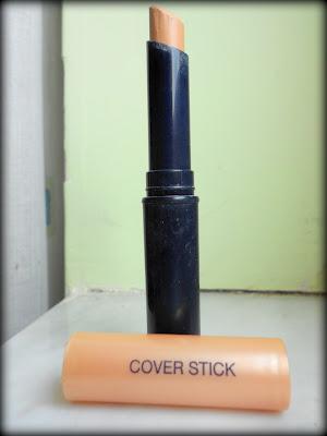 Maybelline New York Conceler review
