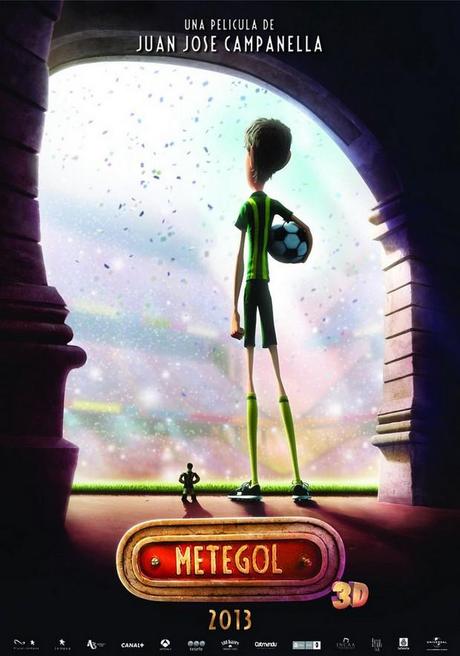 Il calcio balilla prende vita in Argentina