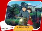 Novembre nuovo film Ghibli Italia