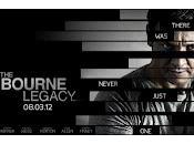 Bourne legacy