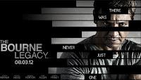 The Bourne legacy