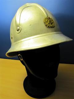 Il casco nazionale jugoslavo di Belgrado