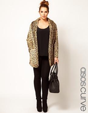 Leopard yes, leopard no