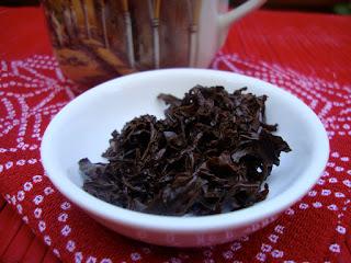 Ryukyu Koucha, Okinawa Assam Tea