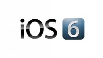 Arriva IOS 6 Mobile e Siri in italiano