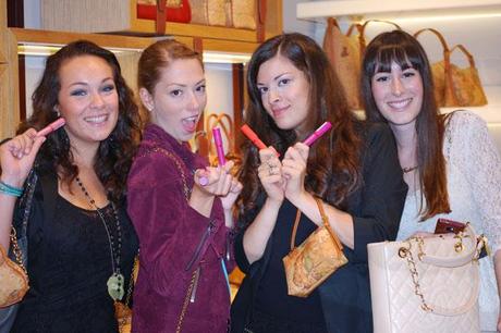 Fashion Bloggers Roma VFNO