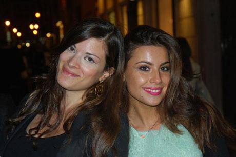 Fashion Bloggers Roma VFNO