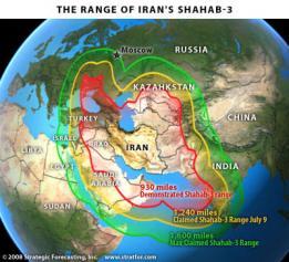 IRAN: 25 nazioni nello stretto di Ormuz per una esercitazione militare. Estremo tentativo per evitare una escalation militare fra Iran e Israele