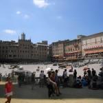 piazza del campo apperitivo