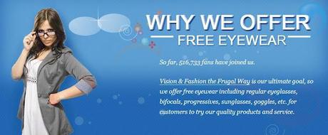 SHOPPING | La promozione Free Glasses di Firmoo.com