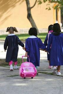 Diploma a diciotto anni, meno scuola Infanzia?