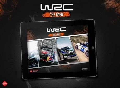 Milestone annuncia WRC The Game per iOS, il titolo è disponibile gratuitamente su AppStore