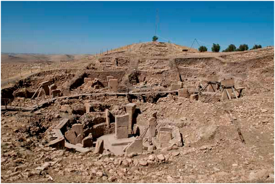 La culla della civiltà: Göbekli Tepe