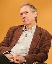 I libri che Ian McEwan non getterà mai via