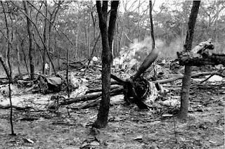 18 settembre 1961 - La morte di Dag Hammarskjold in Zambia