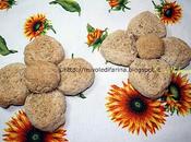 Fiori pane integrale
