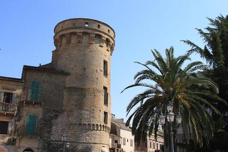 Cibomatto - a superduper seafood restaurant in Vasto