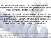 Come intercettare potenzialità marketing testimonianza artigiano l’ha fatta!