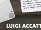 Scaffale libri Luigi Accattoli -"Cerco fatti Vangelo -pp.239 (Edb)