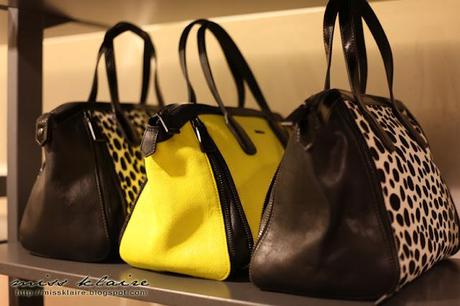 FURLA: la nuova collezione autunno inverno 2012/13