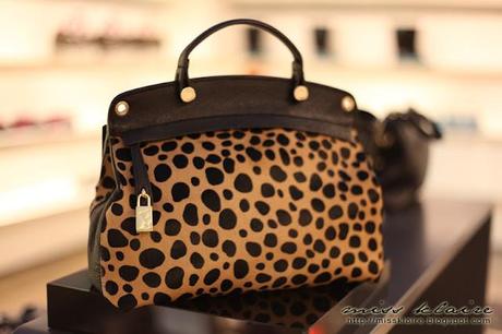 FURLA: la nuova collezione autunno inverno 2012/13