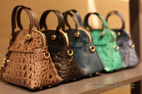 FURLA: la nuova collezione autunno inverno 2012/13