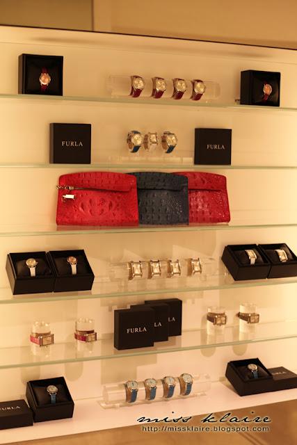 FURLA: la nuova collezione autunno inverno 2012/13