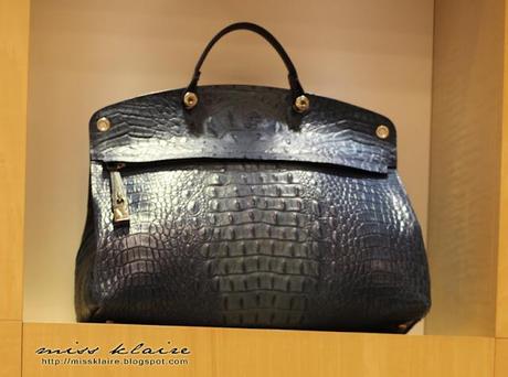 FURLA: la nuova collezione autunno inverno 2012/13