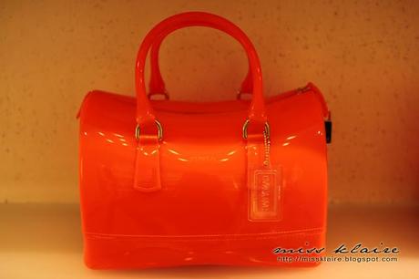 FURLA: la nuova collezione autunno inverno 2012/13