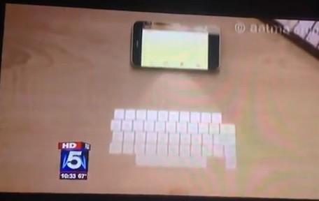 La Fox 5 di New York prende un abbaglio e presenta un concept di un iPhone 5 [video]