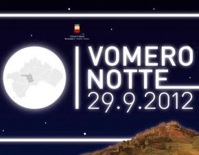 Notte Bianca al Vomero