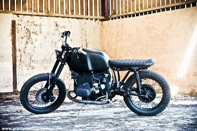 BMW R80/7 