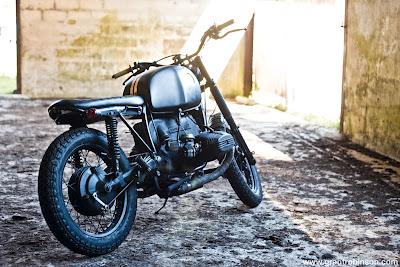 BMW R80/7 