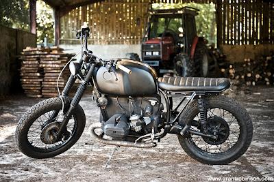 BMW R80/7 