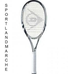 RACCHETTA E BORSONE TENNIS  DUNLOP BIOMIMETIC