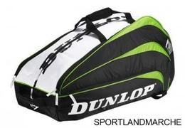 RACCHETTA E BORSONE TENNIS  DUNLOP BIOMIMETIC