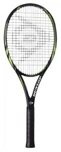 RACCHETTA E BORSONE TENNIS  DUNLOP BIOMIMETIC