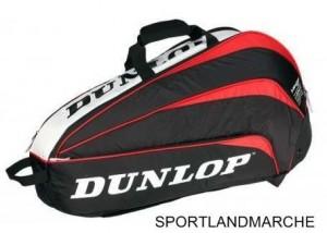 RACCHETTA E BORSONE TENNIS  DUNLOP BIOMIMETIC