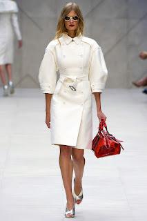 Best of Burberry SS13
