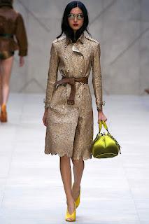 Best of Burberry SS13