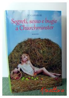 Segreti, sesso e bugie a Churchminster