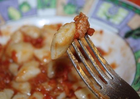 Gnocchi di patate