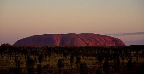 Ayers Rock: visitare il luogo simbolo dell’Australia