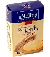 Polenta (in collaborazione con il Molino Chiavazza)