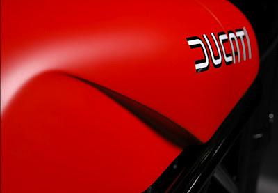 Retrospective: Ducati 900 SS by JVB